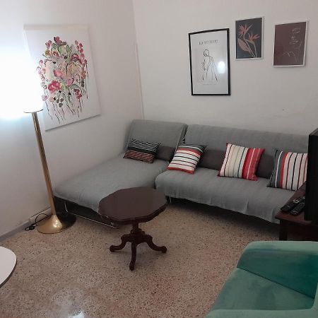 Da Julia Apartment Oristano Exterior photo