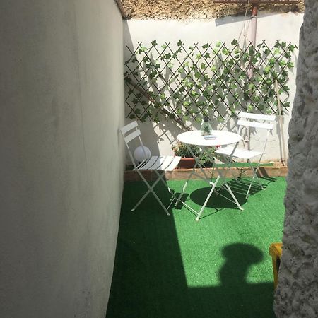 Da Julia Apartment Oristano Exterior photo
