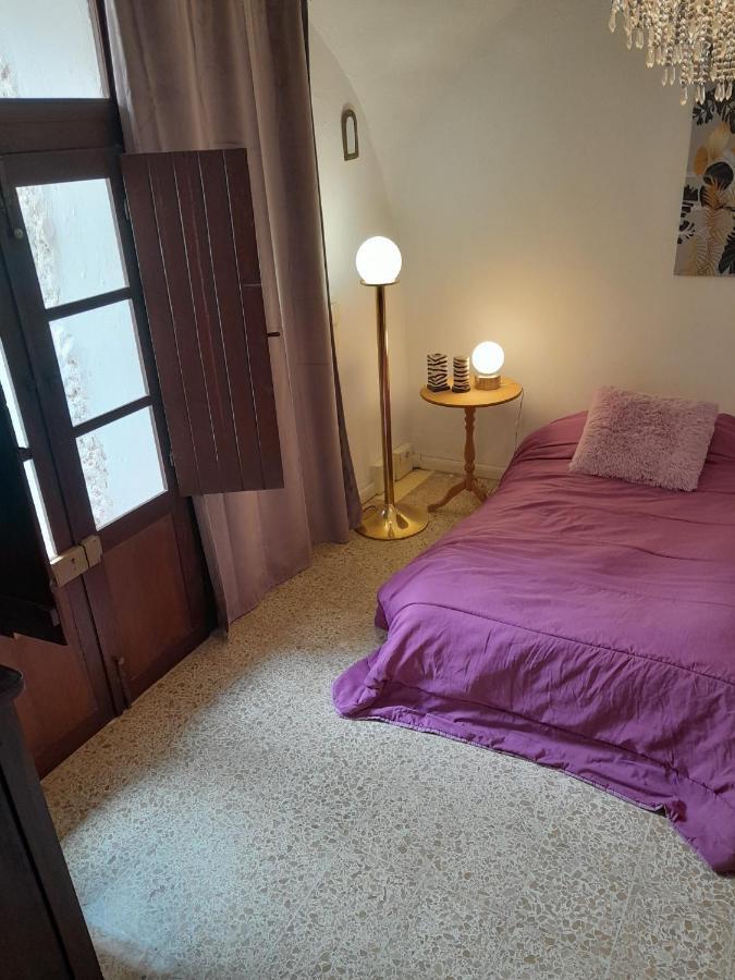 Da Julia Apartment Oristano Exterior photo