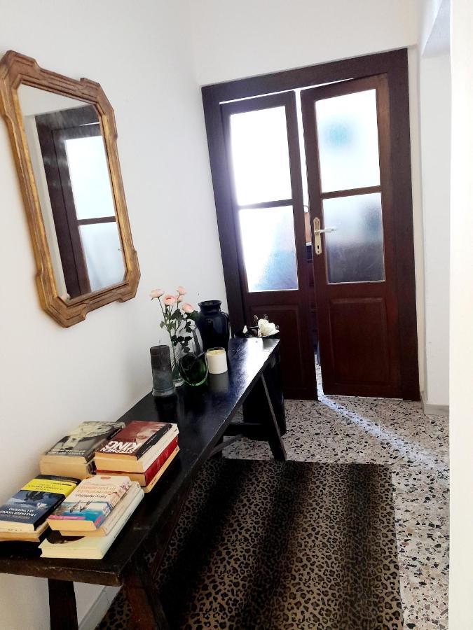 Da Julia Apartment Oristano Exterior photo