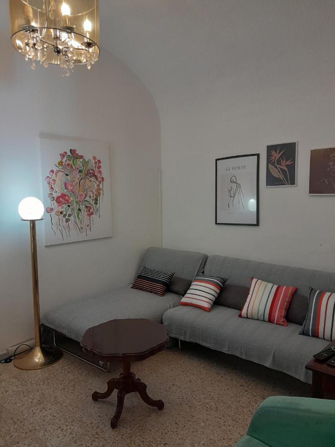 Da Julia Apartment Oristano Exterior photo